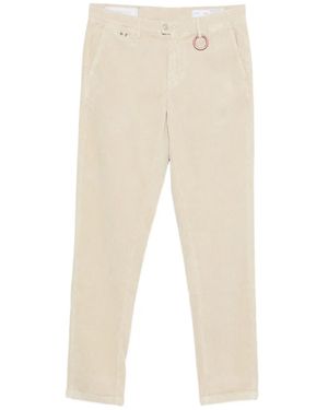 Sartoria Tramarossa コーデュロイ パンツ - ナチュラル