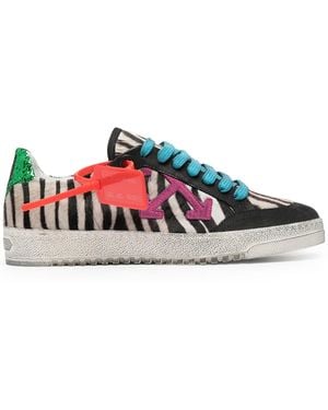 Off-White c/o Virgil Abloh Pony 2.0 スニーカー - ホワイト