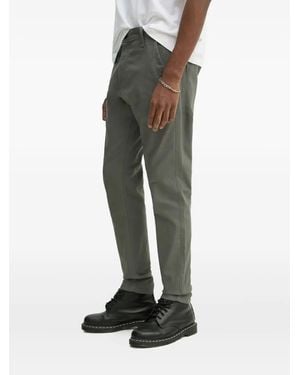 G-Star Pantaloni Con Logo - Verde