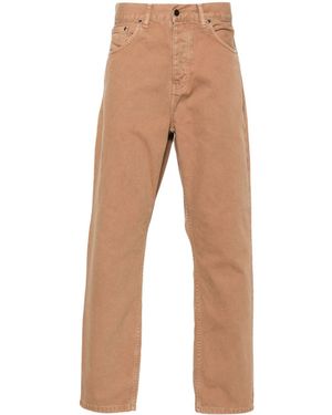 Carhartt Newel Jeans - Naturel