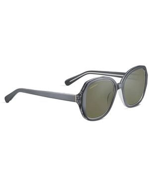 Serengeti eyewear Hayworth サングラス - グレー