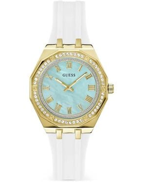 Guess Desire 36Mm - Blau