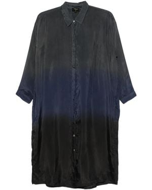 Yavi Phaedra Kleid - Blau