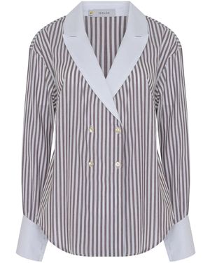 Isolda Anavilhanas Shirt - Blue