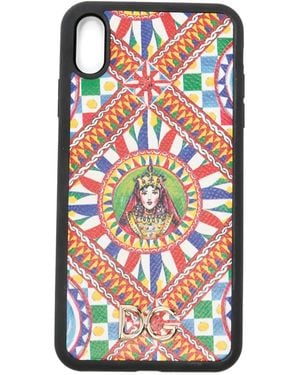 Dolce & Gabbana Phone cases for Women | Online Sale up to 87% off | Lyst