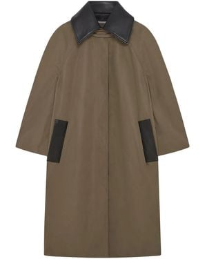 16Arlington Beech シングルコート - ナチュラル