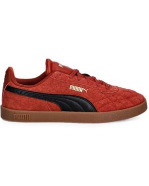 PUMA Club Ii Era Sneakers - Red
