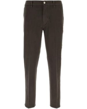 PT Torino Reggae trousers - Grau