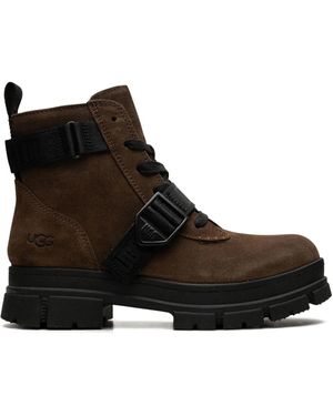 UGG Stivali Ashton - Nero