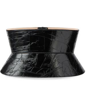 Givenchy Corset Belt - Black