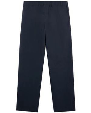 Tod's Trousers - Blue