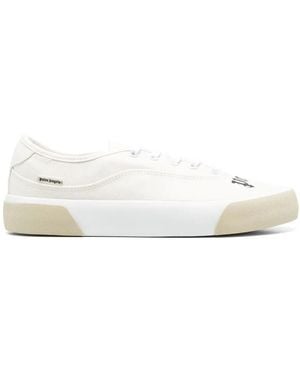 Palm Angels Trainers - White