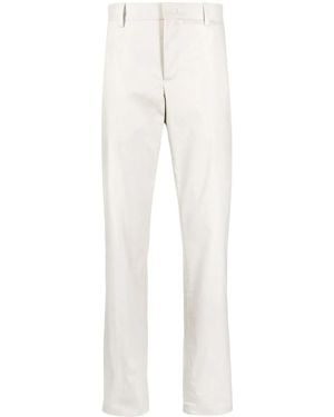 PT Torino Chino Dritti - Bianco