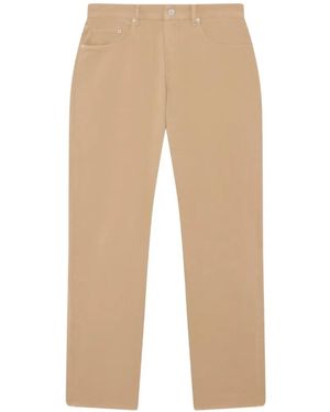 Frescobol Carioca Jeans - Natural