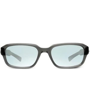 Gentle Monster Comte Gc9 Sunglasses - Blue