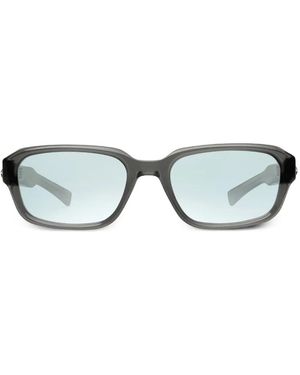 Gentle Monster Comte Gc9 Sunglasses - Blue