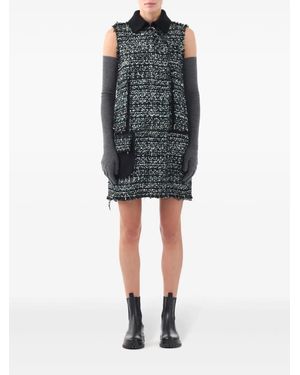 Jason Wu Abito Corto - Nero