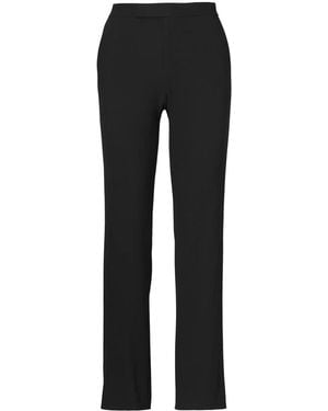 Ralph Lauren Seth Trousers - Black