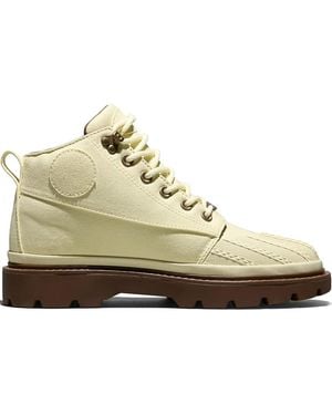 Converse X Tyler, The Creator 1908 Bronco Boots - Natural