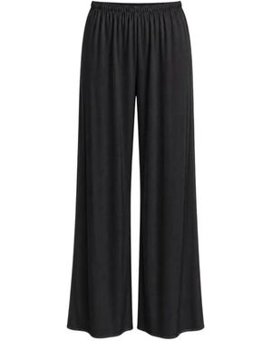 Toccin Alex Pull-On Trousers - Black