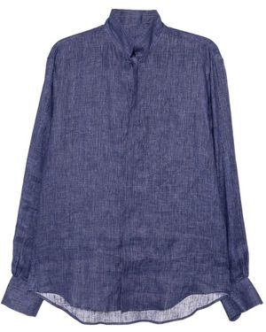 BOURRIENNE Camisa Apparat - Azul