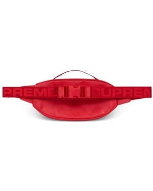 Supreme "FW 23 - Rot