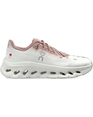 On Shoes Cloudtilt Sneakers - White