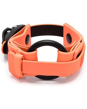 【INNERRAUM】オブジェクト B01 1 リングブレスレット Innerraum Object B01 1 Ring ブレスレット | オレンジ