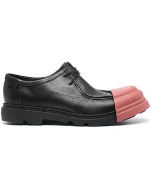 Camper Junction Derby-Schuhe - Braun