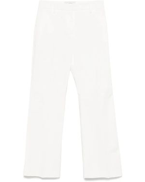 True Royal Pantalones Sandy - Blanco