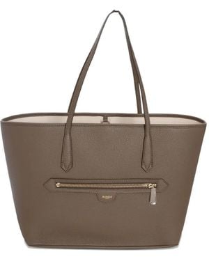 Moreau Sac À Main Monaco - Brown