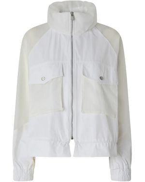 Pinko Pocket Jacket - Grey