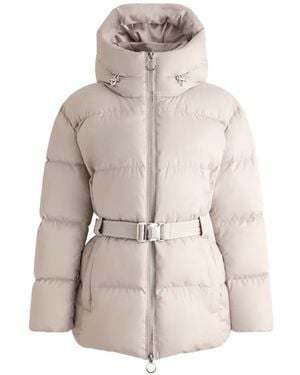 Fusalp Melisan Down Jacket - White