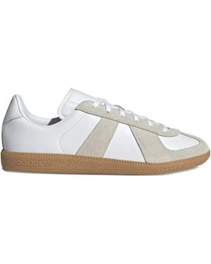 adidas Bw Army Sneakers - White