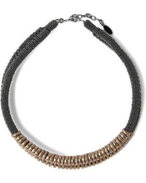Brunello Cucinelli Jewellery for Women | Online Sale up to