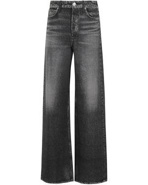 Rag & Bone Vaqueros Miramar Sofie - Gris