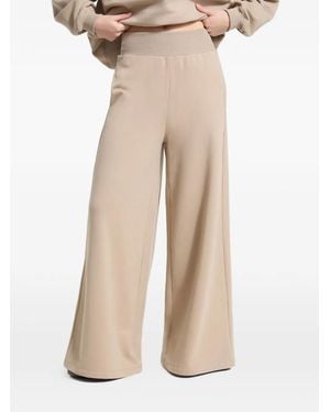 MARCELLA Pantalones De Chándal Easton Con Bolsillo - Neutro