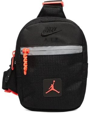 Nike Riñonera Franchise - Negro