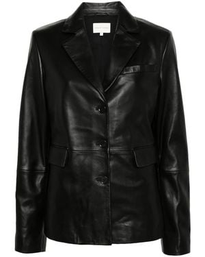 Loulou de Saison Aldo Blazer - Black
