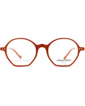 Eyepetizer Gafas Huit - Marrón