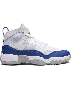 Nike Sneakers Two Trey New York Knicks - Blu