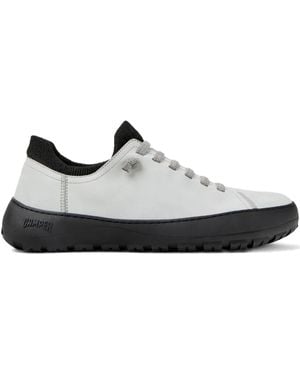 Camper Peu Serra Sneakers - Weiß
