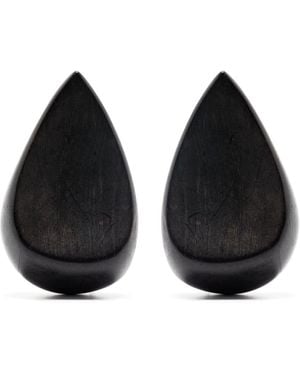 Monies Pendientes de clip - Negro
