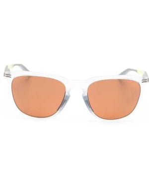 Oakley Thurso Sunglasses - Pink