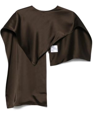 Herskind Kate Scarf - Black