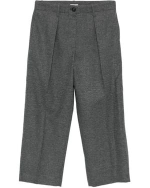 Brunello Cucinelli Trousers - Grey