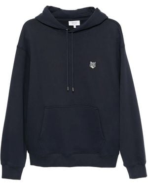 Maison Kitsuné Hoodies for Men | Online Sale up to 61% off