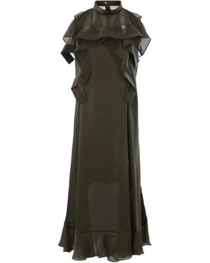 Sacai Dresses - Green