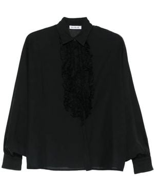 SOSUE Camisa Antonia - Negro