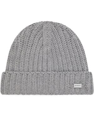 Givenchy Beanie - Grey